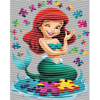 Disney Style-DSN 1004